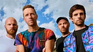 Coldplay va por el récord y anuncia un octavo show en River.