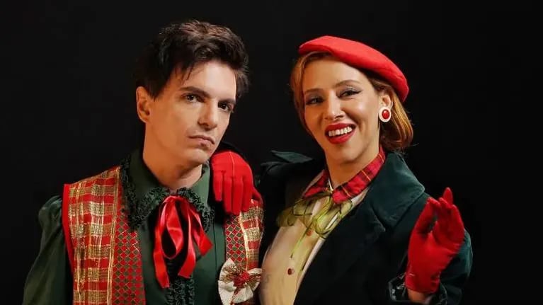 Miranda! anunció dos shows históricos en México: Será una celebración