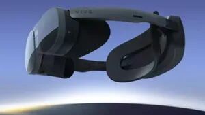 HTC presenta VIVE XR Elite, su nuevo visor de contenidos virtuales con diseño modular