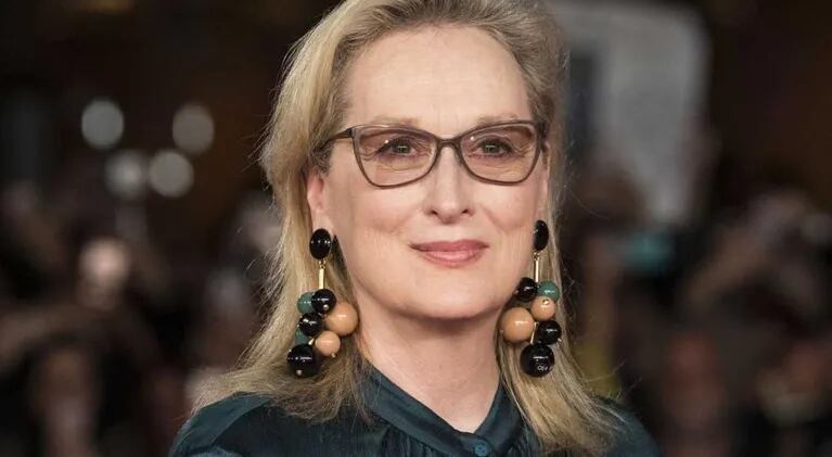 Meryl Streep: detalles curiosos de su trayectoria profesional (Parte 1)