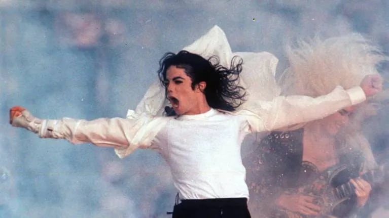 Michael Jackson fue acusado de abuso sexual en múltiples oportunidades.