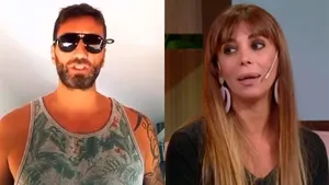Los videos de Gustavo Conti en medio del escándalo con Ximena Capristo
