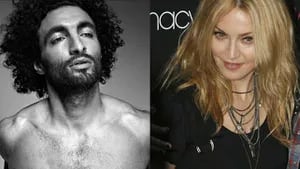 Madonna tendría nuevo sextoy