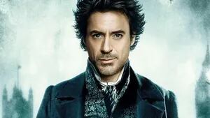 Robert Downey Jr. quiere construir un universo cinematográfico de Sherlock Holmes
