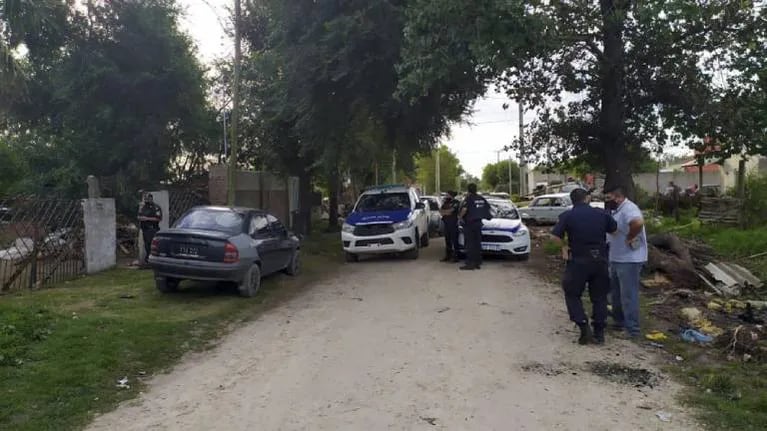 Matan de un tiro en la cabeza a un hombre durante un enfrentamiento vecinal en Mar del Plata