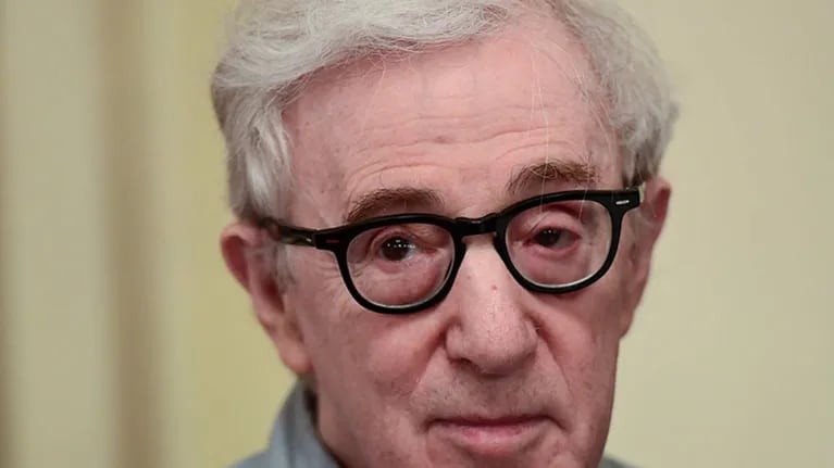 Woody Allen confirmó que se retira del cine: Me centraré en escribir novelas