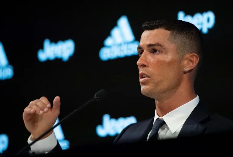 ¿Podés adivinar el valor neto de la fortuna de Cristiano Ronaldo?