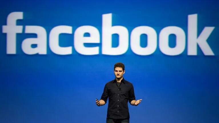 Elevation Partners compró acciones de Facebook por 120 millones de dólares