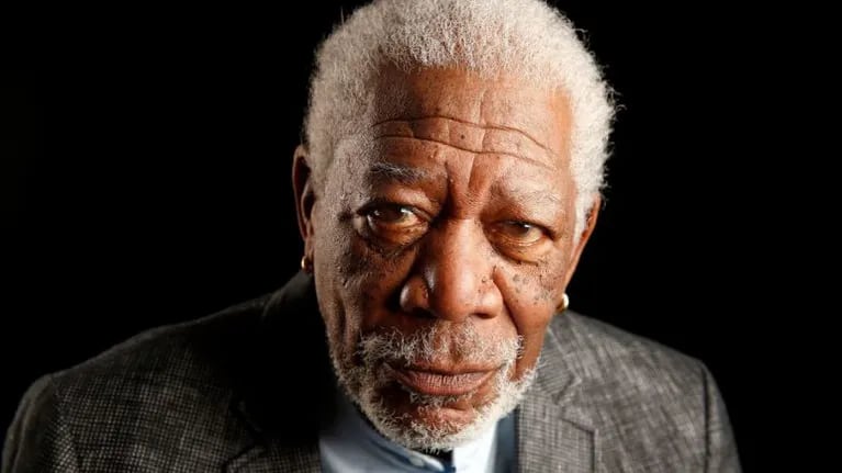 Las mejores interpretaciones de Morgan Freeman (Parte 1)