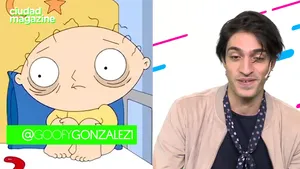 ¡#RANDOM TOTAL con Goofy González, el instagramer furor!