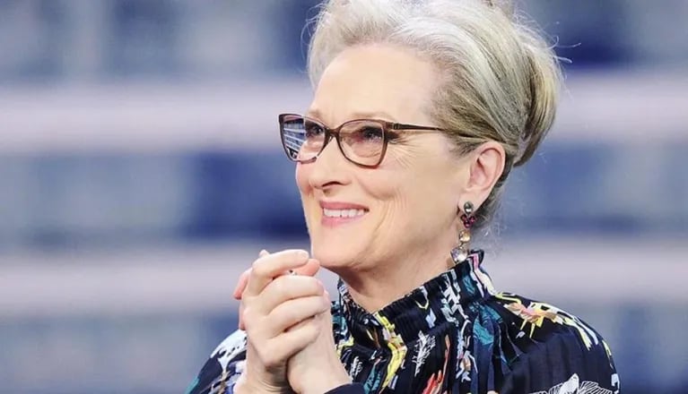 Meryl Streep: detalles curiosos de su vida y trayectoria profesional (Parte 2)