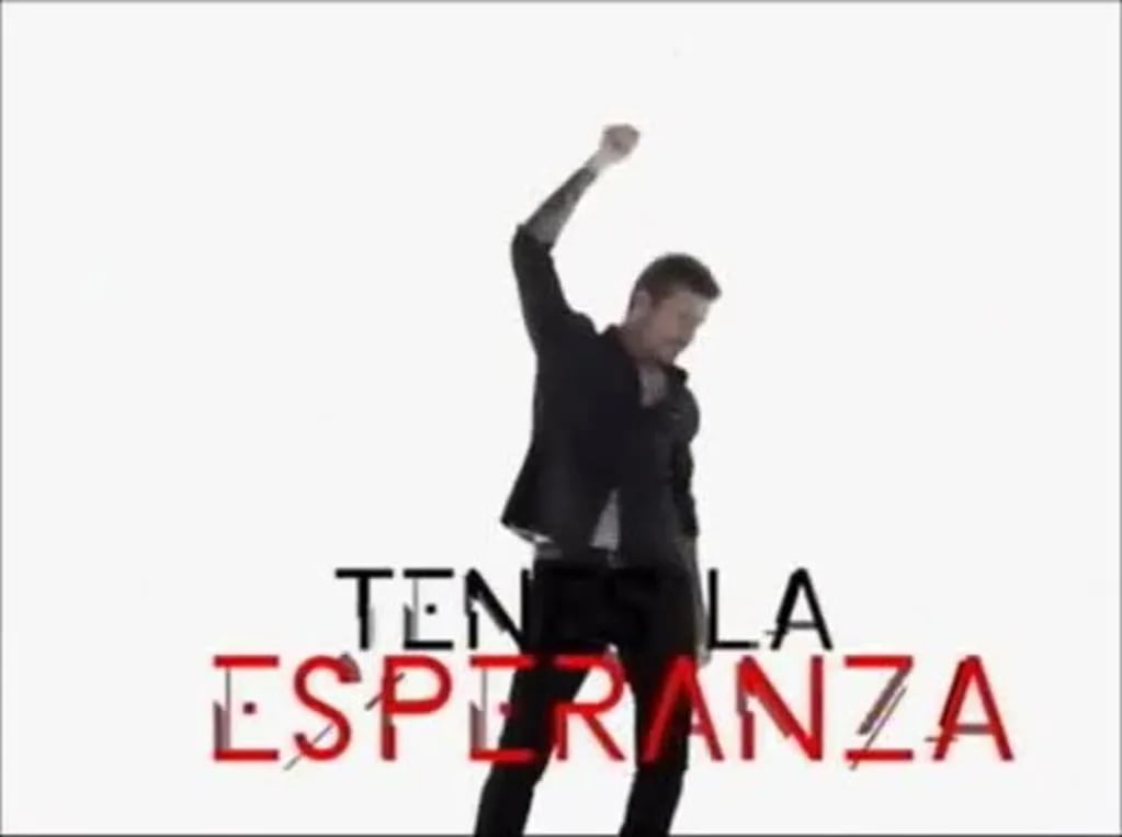 Marcelo Tinelli y la divertida promo de ShowMatch 2015 con guiños a Esperanza mía y Las mil y una noches