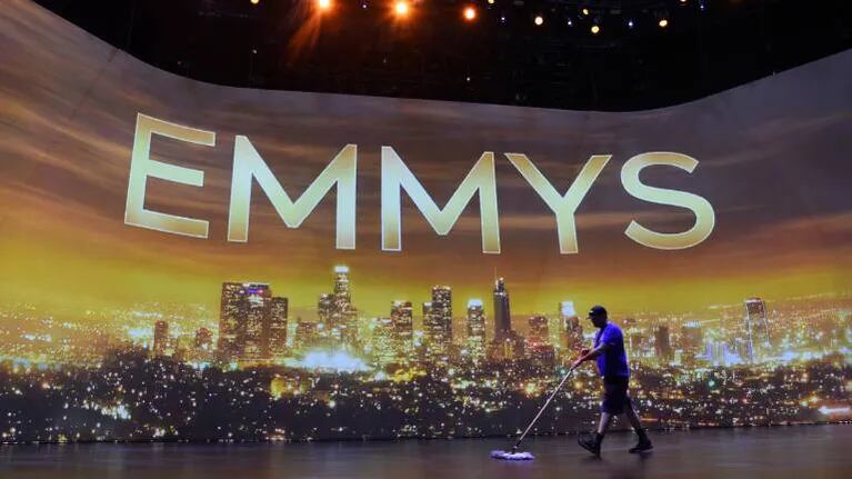 Los Emmy reducirán su aforo y volverán a una gala en formato de pandemia