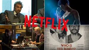 Las películas de Netflix en enero: éxitos taquilleros argentinos, tanques de Hollywood, documentales y más