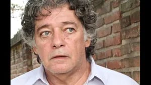 A los 66 años, murió el actor Pablo Brichta (Foto: web)