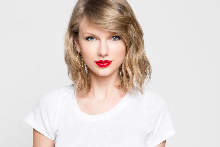 Taylor Swift reveló secretos para una buena apariencia y óptimo estado físico