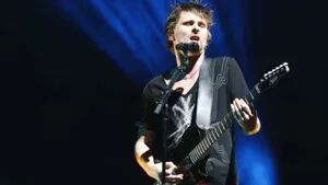 Muse publicará su nuevo disco "Simulation Theory" el 9 de noviembre (Foto: Web)