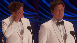 El emotivo discurso del director Thomas Vinterberg en los Premios Oscar 2021 al recordar a su hija
