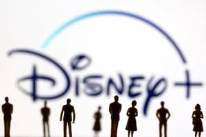 Disney+ se integrará con Star+ (Foto: REUTERS/Dado Ruvic)