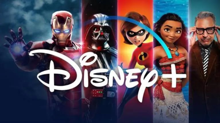 Disney+ lanza su plataforma en 42 países más