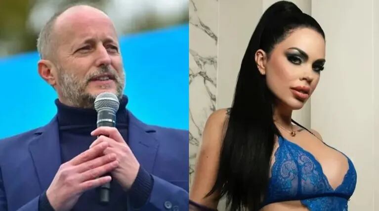Jésica Cirio rompió el silencio tras el escándalo de Martín Insaurralde, acusado de corrupción e infidelidades