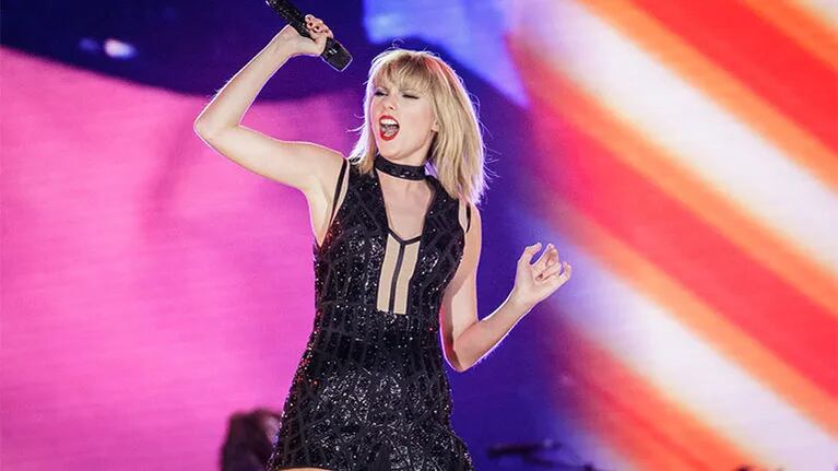 Taylor Swift lleva a juicio a un DJ denunciado por acoso sexual