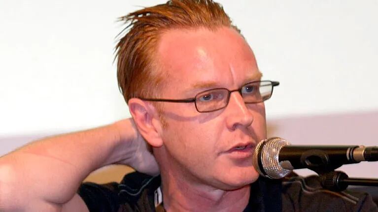 Murió Andy Fletcher, uno de los fundadores de Depeche Mode