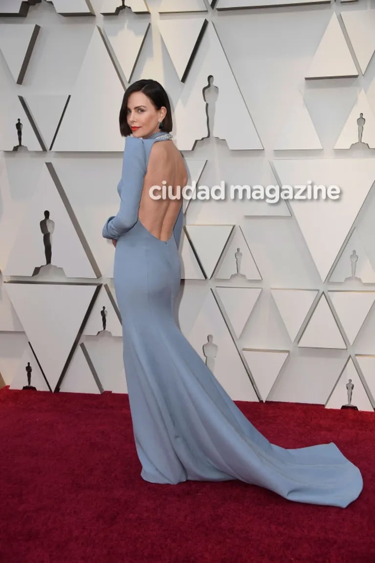 Premios Oscar 2019: los mejores y peores looks de la alfombra roja más glamorosa 