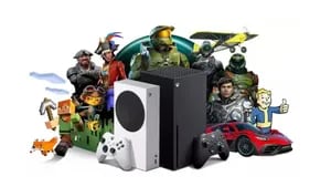 Xbox considera una suscripción a Game Pass más económica y con limitaciones