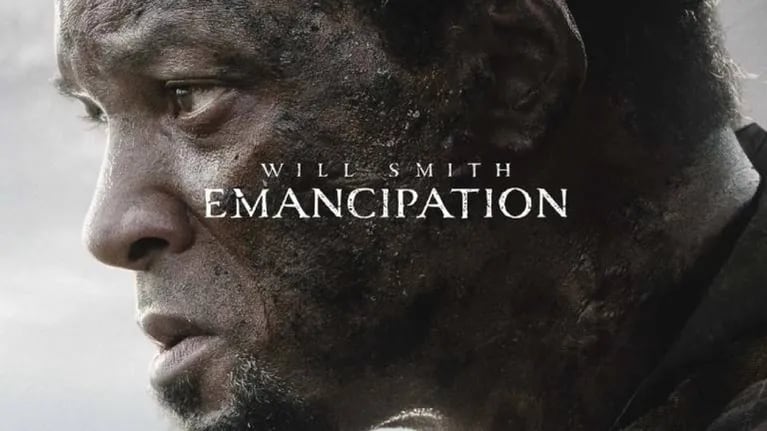 Will Smith vuelve al cine tras el escándalo de la cachetada en los Oscars