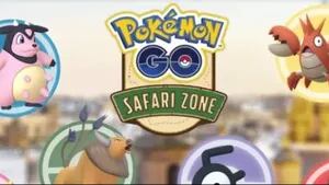 La Zona Safari de Pokémon GO genera 9,1 millones de dólares de forma directa para Sevilla