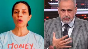 El video del descargo de Alejandra Quevedo, la periodista relacionada con Jorge Rial