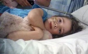 Increíble: una nena se despertó del coma luego de escuchar un tema de Adele. (Foto: Web)