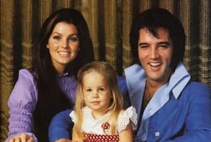 Elvis y Priscilla Presley: su amor y locura convertidos en leyenda (Parte final)