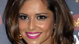 Cheryl Cole rechazó 1 millón de dólares por posar desnuda para Playboy