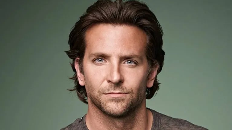Bradley Cooper y una confesión inesperada: pensó en dejar la actuación