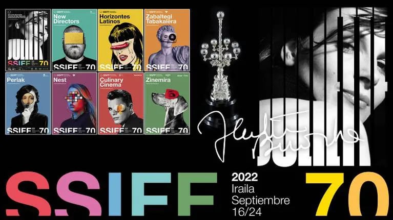 Estas son las películas que representarán a la Argentina en el Festival de San Sebastián