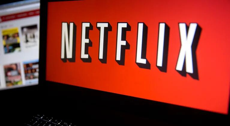 Netflix: espiá cómo fueron los inicios de la plataforma 