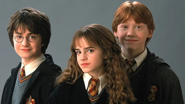 El universo de Harry Potter vuelve con un particular nuevo programa: cómo será