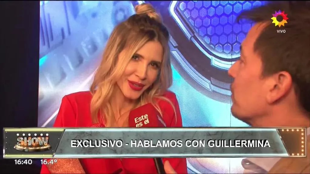 La inesperada confesión de Guillermina Valdés en Este es el Show