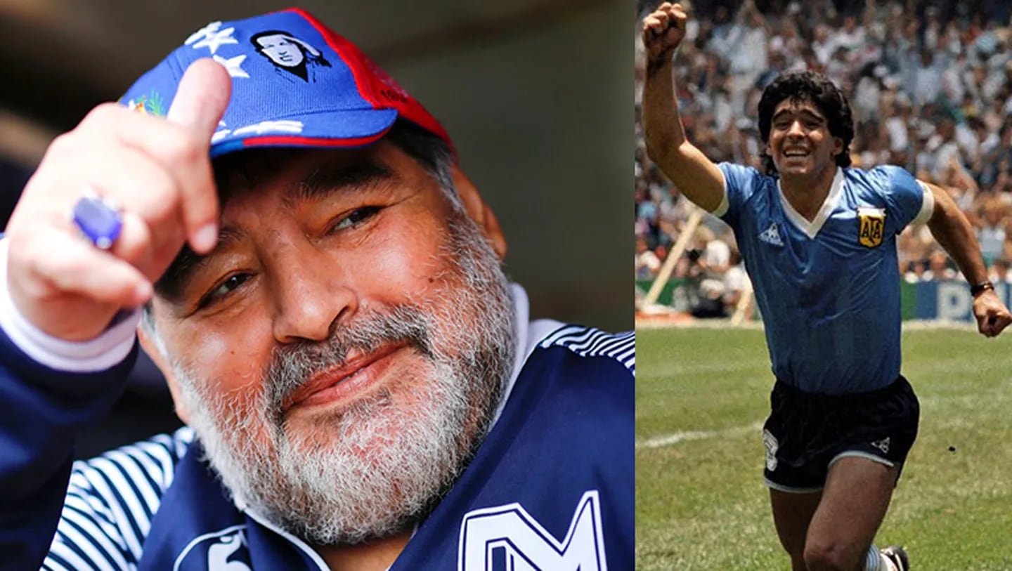 Los herederos de Diego Maradona piden la creación de un memorial a un año de su muerte.