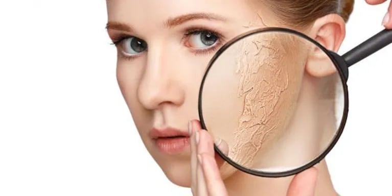 Prestá atención a los componentes de los productos que utilizás para el cuidado de tu piel