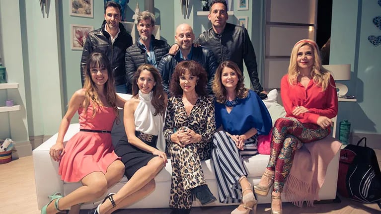 Las 'Falladas' tendrán su segunda temporada en Buenos Aires