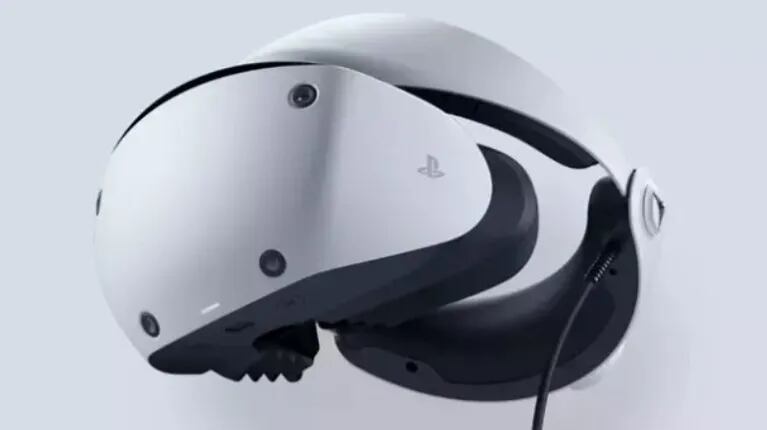 Sony vendió alrededor de 600.000 unidades de su visor de PlayStation VR2  durante las seis primeras semanas en el mercado