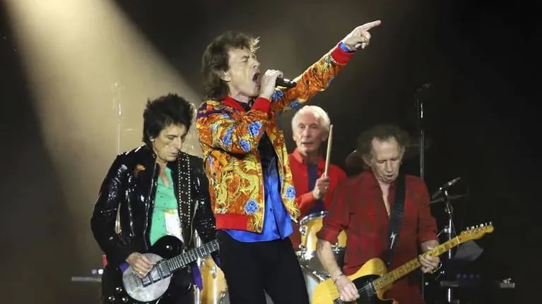Rolling Stones honra Tattoo You con 9 canciones nuevas