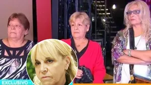 Las hermanas de Diego Maradona y una dura acusación sobre Claudia Villafañe: “Ella dio de baja la cobertura médica de nuestros padres”