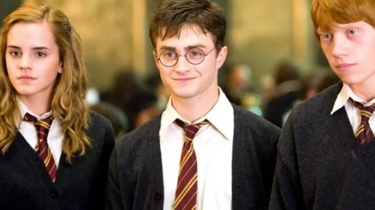 Harry Potter: todo sobre las películas y los libros que nos hicieron creer en la magia