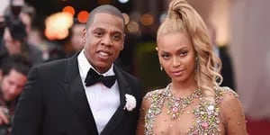 Jay Z habló sobre su infidelidad a Beyoncé