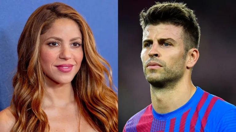 Shakira y Gerard Piqué ponen en venta la mansión de Barcelona en la que vivían juntos