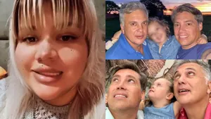 More Rial, súper sensibilizada por la muerte de una familia argentina en el derrumbe en Miami